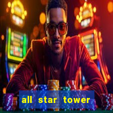 all star tower defense codes wiki